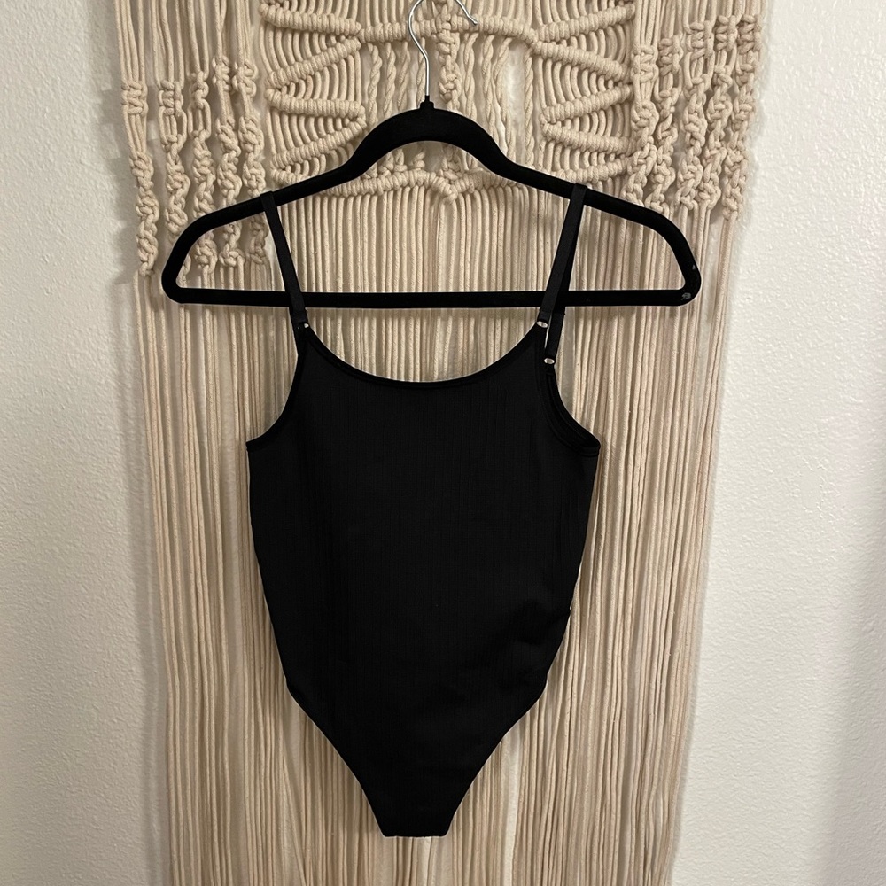 lululemon underneath it all bodysuit